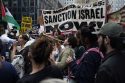 UN General Assembly Protest