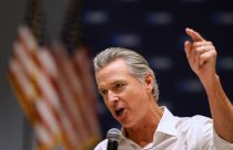 Election 2028 Newsom