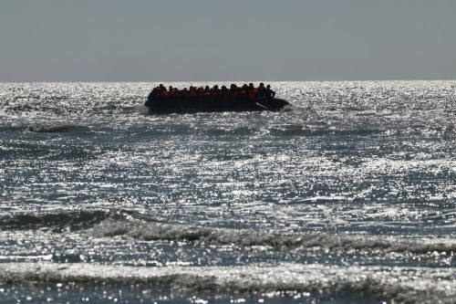 France Britain Migrant Deaths