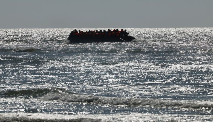 France Britain Migrant Deaths