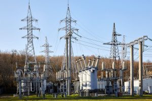 Moldova Energy