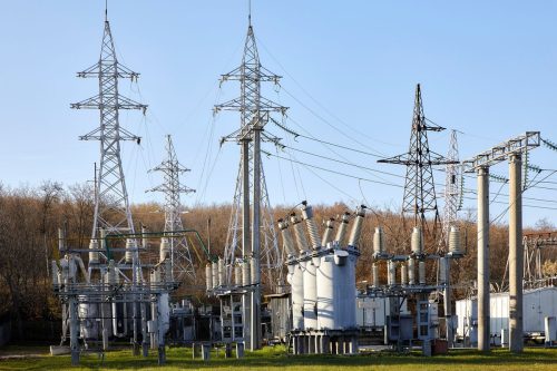 Moldova Energy
