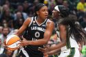 Aces Storm Basketball