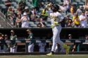 Mariners Athletics Baseball