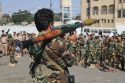 Yemen War