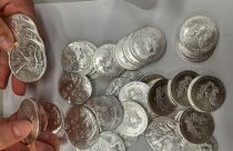 Norway US Silver Coins