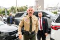 California Sheriff Ballot Seizure