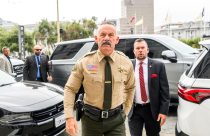 California Sheriff Ballot Seizure