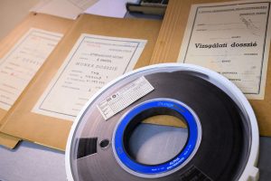 Hungary-Communist-Files