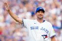 Reds Blue Jays Baseball