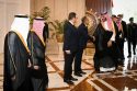 Egypt Saudi Arabia