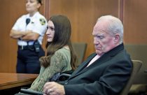Lindsay Clancy Trial