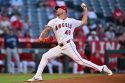 Mariners Angels Baseball