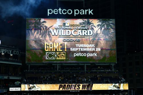 Diamondbacks Padres Baseball
