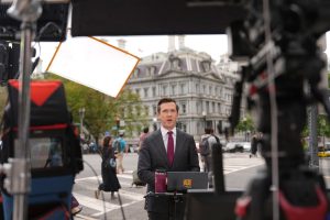 Trump News Media