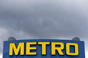 Germany Metro
