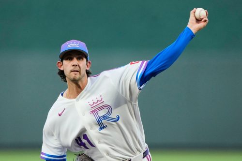 Blue Jays Royals Baseball