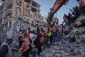APTOPIX Israel Palestinians Gaza