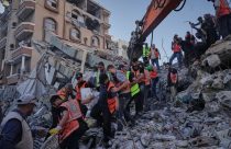 APTOPIX Israel Palestinians Gaza