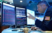 Financial Markets Wall Street