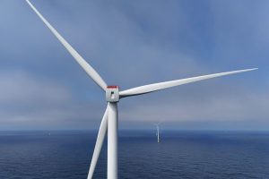 Trump Offshore Wind