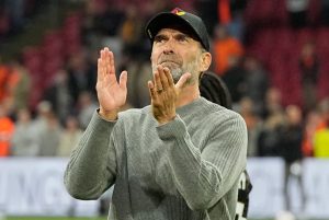 Netherlands Germany Nations League Soccer
