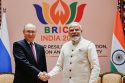 India BRICS