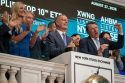 Financial Markets Wall Street