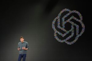 Open AI Conference