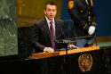 UN General Assembly Ecuador