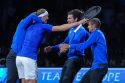 Britain Laver Cup Tennis