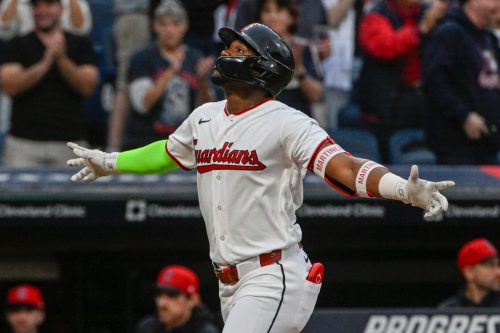 Athletics Guardians Baseball