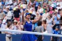 US Open Tennis