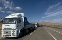 Turkey Iran Trade