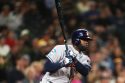 Astros Mariners Baseball