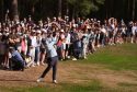 Britain PGA Championship Golf