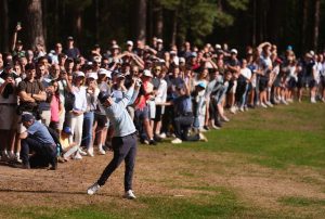 Britain PGA Championship Golf