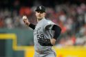 White Sox Astros Baseball