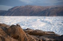 Climate Lost Ice