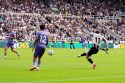 Britain Premier League Soccer