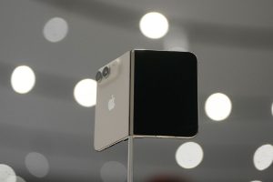 Apple iPhone