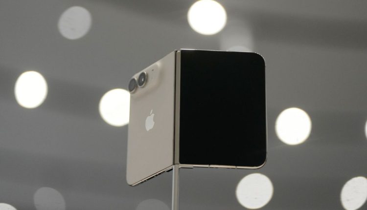 Apple iPhone