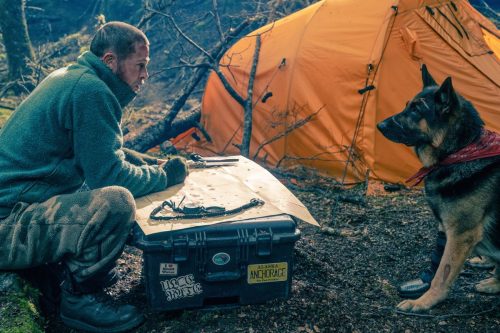 Film Review - Heart of the Beast