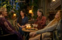 Film Review - Practical Magic 2
