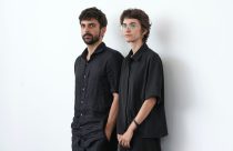 Italy Venice Film Festival Naza Photo Call