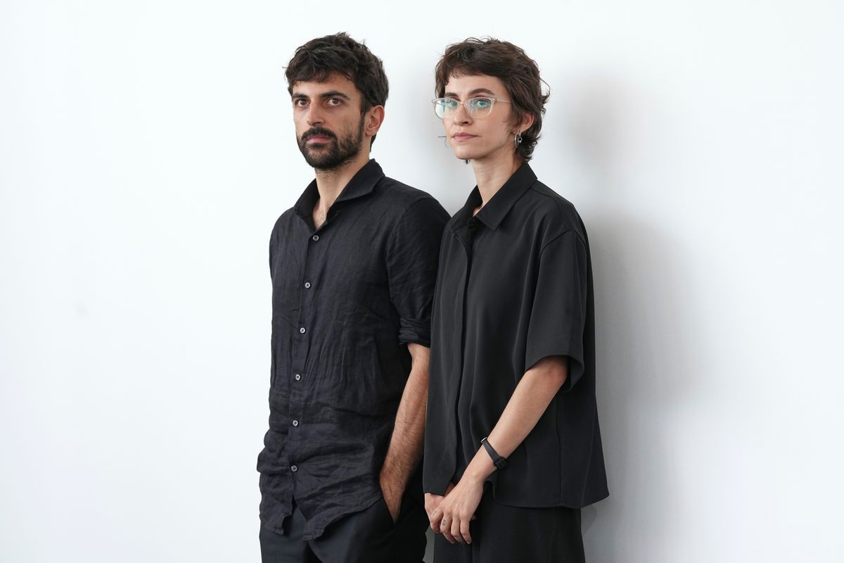 Oscar-winning Israeli filmmakers’ documentary on Gaza war premieres at Venice Film Festival