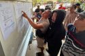 Indonesia Ferry Accident