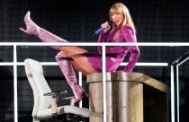 People Taylor Swift