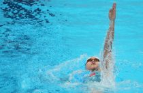 Asian Games Swimming