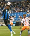 MLS Cincinnati Montreal Soccer
